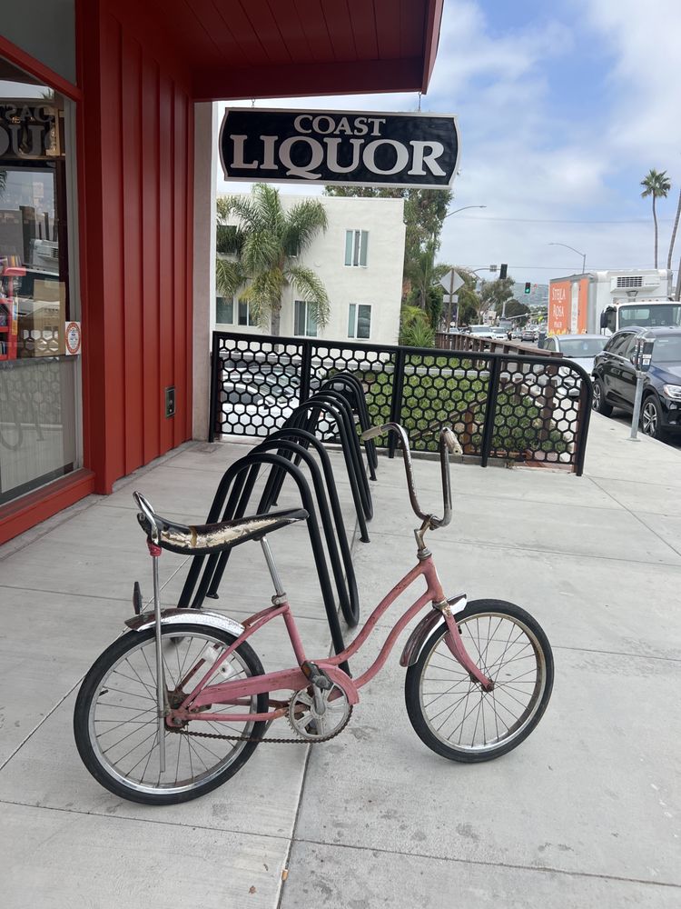 COAST LIQUOR STORE Updated August 2024 15 Photos & 13 Reviews