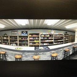 Big Buffalo Vapor - We love our customers!