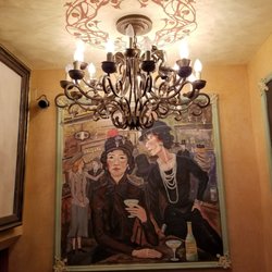Salon Bach