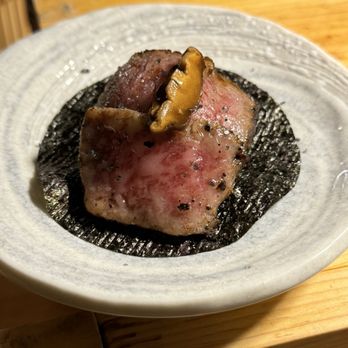 Fukurou - Wagyu - Sushi Bars Near Me - Honolulu, Hawaii