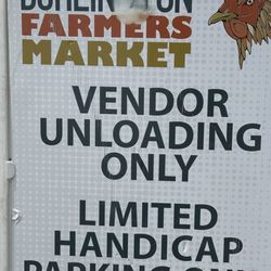 Burlington Farmer's Market