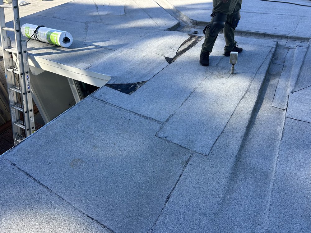 Slide of JCT Roofing