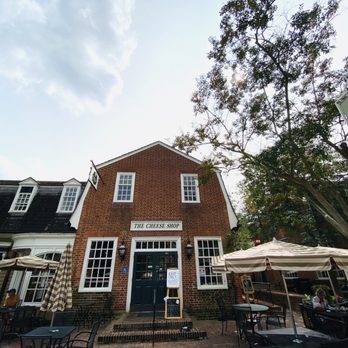 The Cheese Shop - Outside - Cheese Shops Near Me - Williamsburg, Virginia The Cheese Shop - Outside - Cheese Shops Near Me - Williamsburg, Virginia