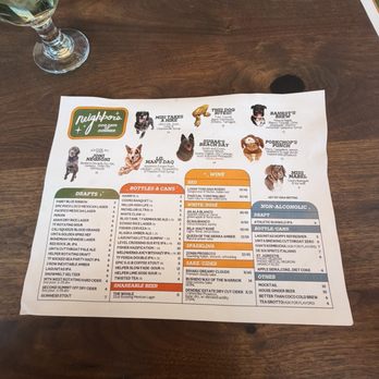 Neighbors Bar - Beer Bar Near Me - Salt Lake City, Utah