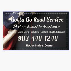 Gotta Go Road Service