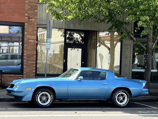 Maaco Auto Body Shop & Painting