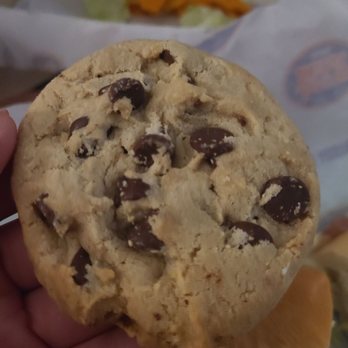 Jersey Mike's Subs - Chocolate chip cookie - Sandwiches Near Me - Riverside, California Jersey Mike's Subs - Chocolate chip cookie - Sandwiches Near Me - Riverside, California