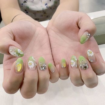 Coco Nails art - Nail Salons Near Me - New York, New York Coco Nails art - Nail Salons Near Me - New York, New York