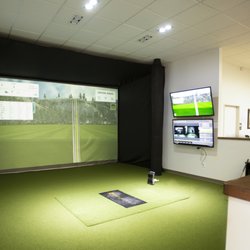 Pure Swing Golf