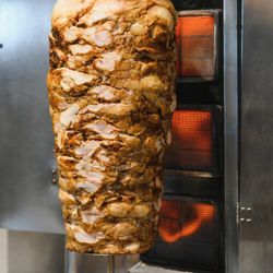 Shawarma Baladna