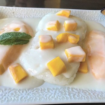 Bua Thai Cuisine - Thai Near Me - Durham, North Carolina