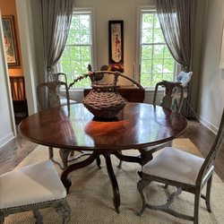 Sew Pretty Creations Custom Workroom