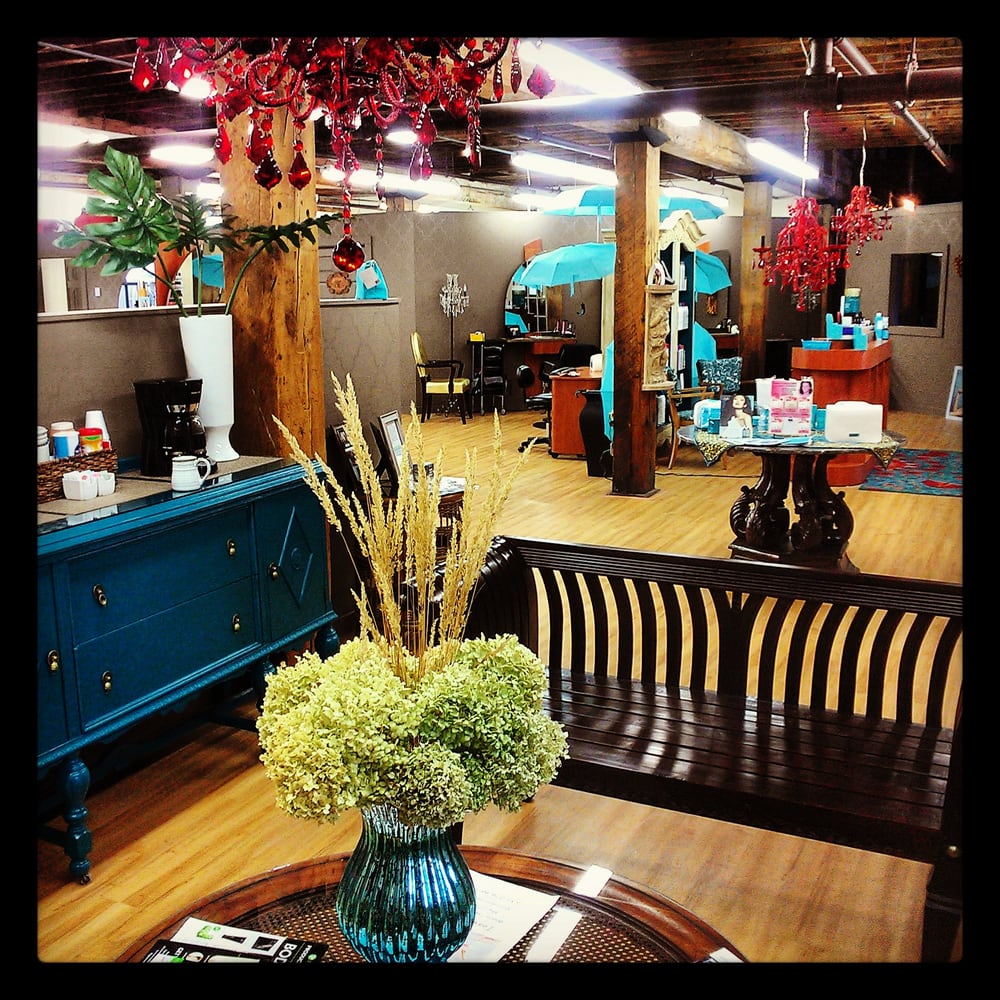 THE BUZZ HAIR STUDIO 2000 Old W Main St, Red Wing, MN Yelp