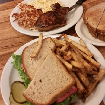 Country Kitchen - Roast beef and steak and eggs - American Near Me - Ramona, California Country Kitchen - Roast beef and steak and eggs - American Near Me - Ramona, California