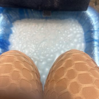 Infinity Nails & Spa - Nail Salons Near Me - Ocoee, Florida