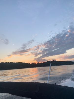 Dockside Torch Lake by null