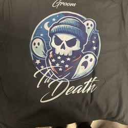 Design One Printing - Custom Shirt order