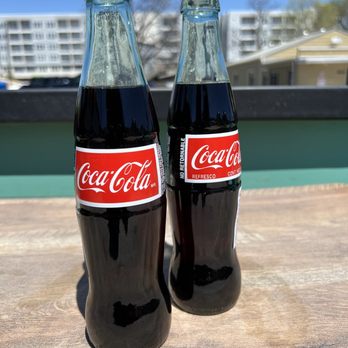 Maestro Tacos - Mexican coke - Tacos Near Me - Fort Worth, Texas Maestro Tacos - Mexican coke - Tacos Near Me - Fort Worth, Texas