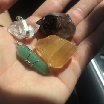 The Minds Eye - Just a few I got on my haul - Jewelry Near Me - Norwalk, California
