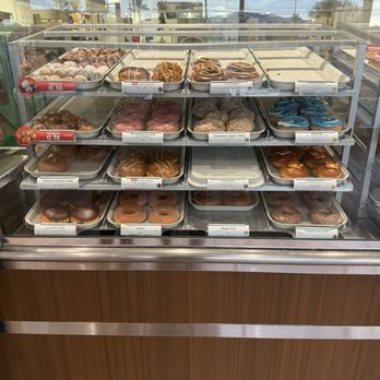 Krispy Kreme - Donuts Near Me - North Las Vegas, Nevada Krispy Kreme - Donuts Near Me - North Las Vegas, Nevada