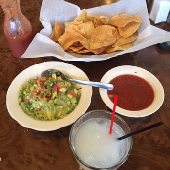 Las Delicias - Light crispy chips salted to perfection with a appetizer of guacamole and a frozen margarita to start! - Mexican Near Me - Memphis, Tennessee Las Delicias - Light crispy chips salted to perfection with a appetizer of guacamole and a frozen margarita to start! - Mexican Near Me - Memphis, Tennessee