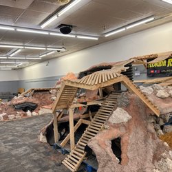 Rc Playground
