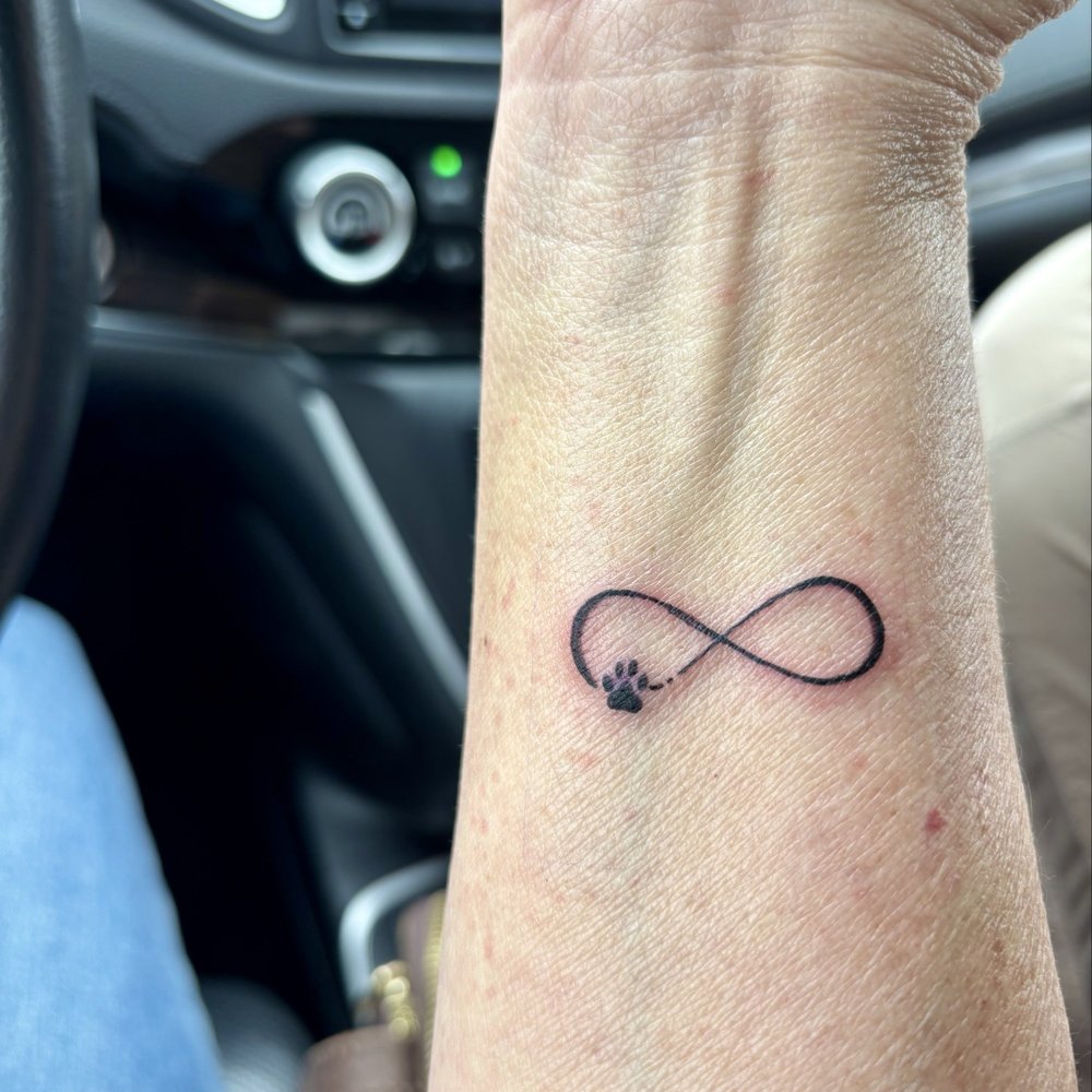 Golden Triangle Art Studio - Tattoo Near Me - Upland, California Golden Triangle Art Studio - Tattoo Near Me - Upland, California