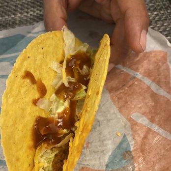 Taco Bell - Where's the beef??? Where's the lettuce?? Where's the cheese?? - Fast Food Near Me - Las Vegas, Nevada Taco Bell - Where's the beef??? Where's the lettuce?? Where's the cheese?? - Fast Food Near Me - Las Vegas, Nevada