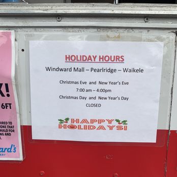 Leonard's Bakery - Holiday hours - Bakeries Near Me - Waipahu, Hawaii Leonard's Bakery - Holiday hours - Bakeries Near Me - Waipahu, Hawaii