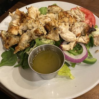 Mama's Kitchen - Side of chicken - Pizza Near Me - Washington, DC, District of Columbia