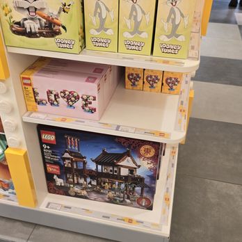 The Lego Store - Legos - Toy Stores Near Me - Paramus, New Jersey The Lego Store - Legos - Toy Stores Near Me - Paramus, New Jersey