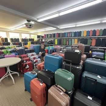 Bermas - Luggage - Luggage Near Me - Erbendorf, BY