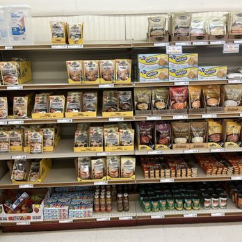 Flowers Discount Bakery Store - Soup bases, the vegetable one is delicious! Feeds like 4+ people - Bakeries Near Me - Lakeland, Florida