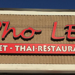 Pho Lee