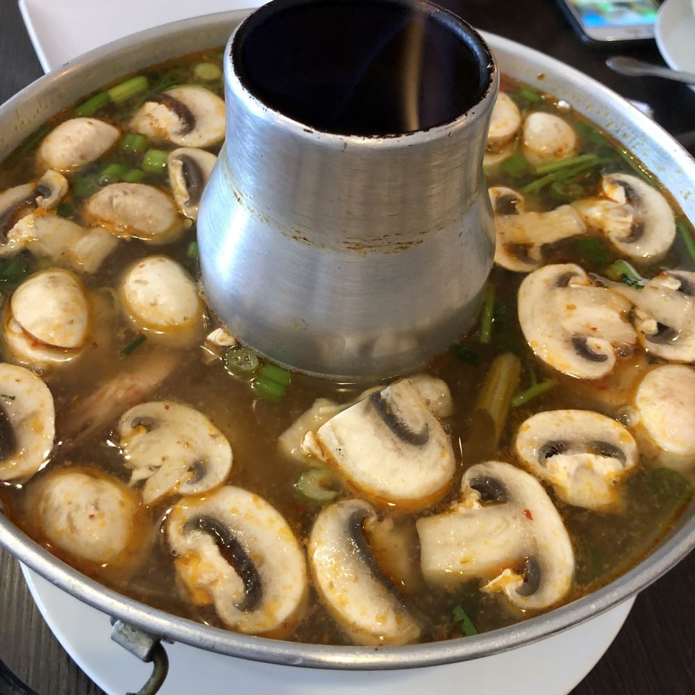 Thai Chef Cuisine - Tom Yum - Thai Near Me - Azusa, California Thai Chef Cuisine - Tom Yum - Thai Near Me - Azusa, California