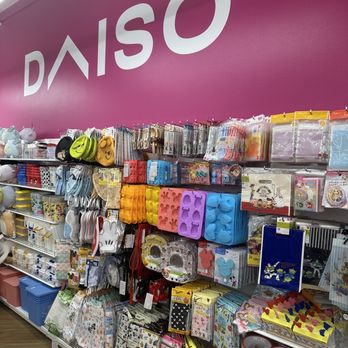 Daiso - Discount Store Near Me - Westlake Village, California Daiso - Discount Store Near Me - Westlake Village, California
