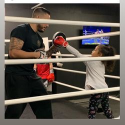 Combat Fitness Club