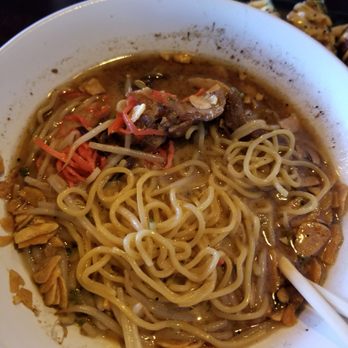 Ramen Boy - Donkatsu ramen - Ramen Near Me - Lancaster, California Ramen Boy - Donkatsu ramen - Ramen Near Me - Lancaster, California