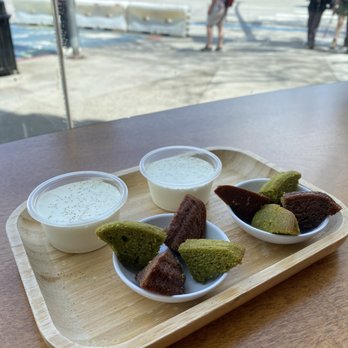 Latea Bubble Tea  - Desserts Near Me - Culver City, California