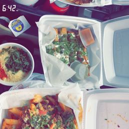 Birria Tacos