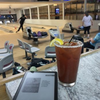 Riverside Lanes - Bowling Near Me - Mount Vernon, Washington