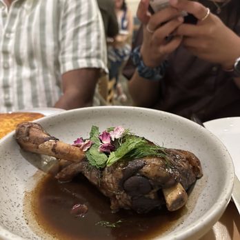 Delara - Lamb shank - Persian/Iranian Near Me - Vancouver, British Columbia Delara - Lamb shank - Persian/Iranian Near Me - Vancouver, British Columbia
