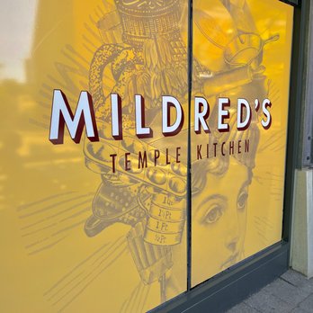 Mildred's Temple Kitchen - Breakfast & Brunch Near Me - Toronto, Ontario Mildred's Temple Kitchen - Breakfast & Brunch Near Me - Toronto, Ontario