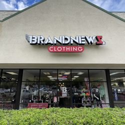 BrandNewz Clothing
