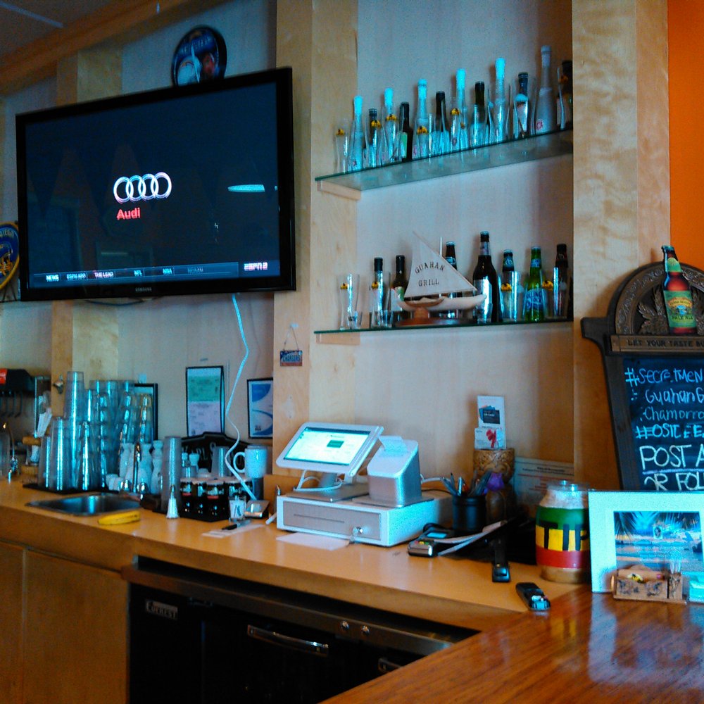 Guahan Grill - Barbeque Near Me - Oceanside, California