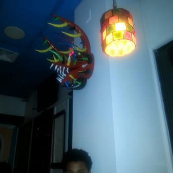 Vejigantes - Interesting décor and amazing food - Puerto Rican Near Me - Boston, Massachusetts Vejigantes - Interesting décor and amazing food - Puerto Rican Near Me - Boston, Massachusetts
