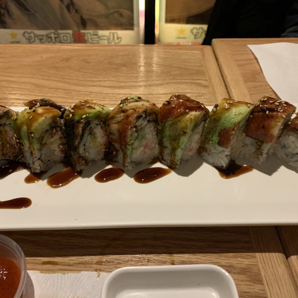 Sushi Dake - Japanese Near Me - Burbank, California Sushi Dake - Japanese Near Me - Burbank, California