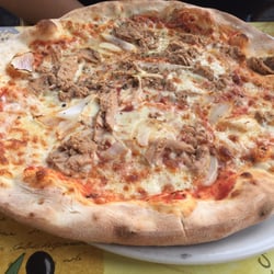 La Mamma Mia