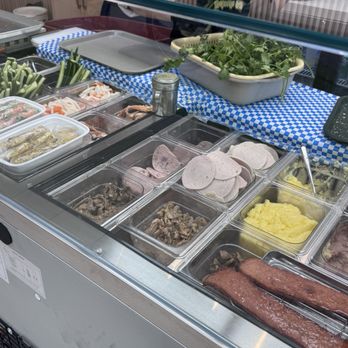 Banh Mi Le Anh - Vietnamese Near Me - Unionville, Ontario Banh Mi Le Anh - Vietnamese Near Me - Unionville, Ontario