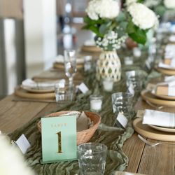 Malibu Farm - Marina Room